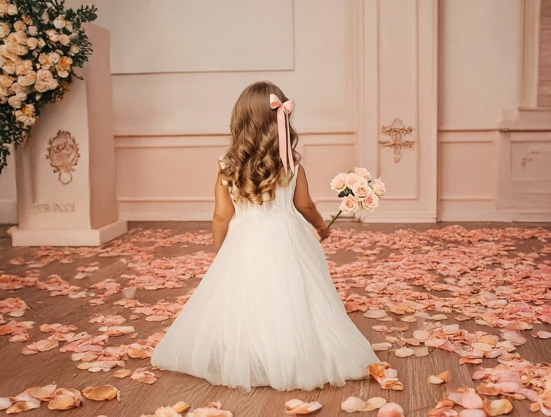 Fairytale Castle Wedding